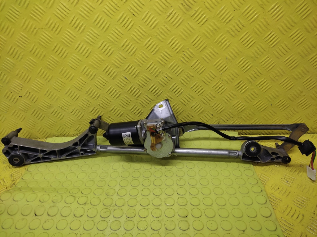 MERCEDES W203 wiper mechanism front A2038200342