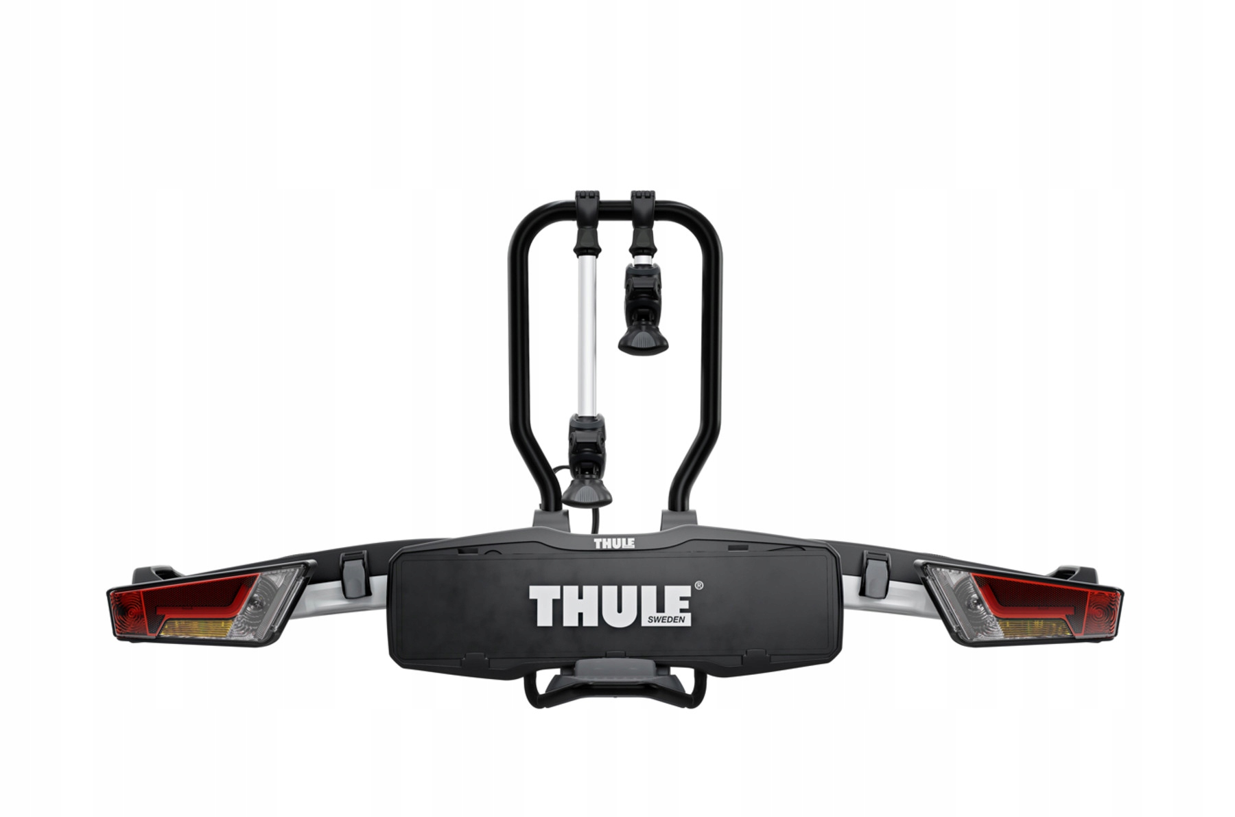 BAGAZNIK ROWEROWY Thule EASYFOLD XT 2 ROWERY 933 Manufacturer Thule