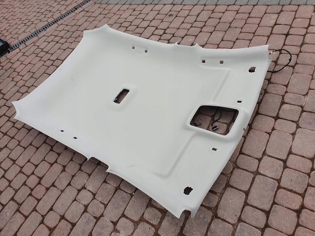 Podsufitka europa Hatchback Opel Astra K 5 V