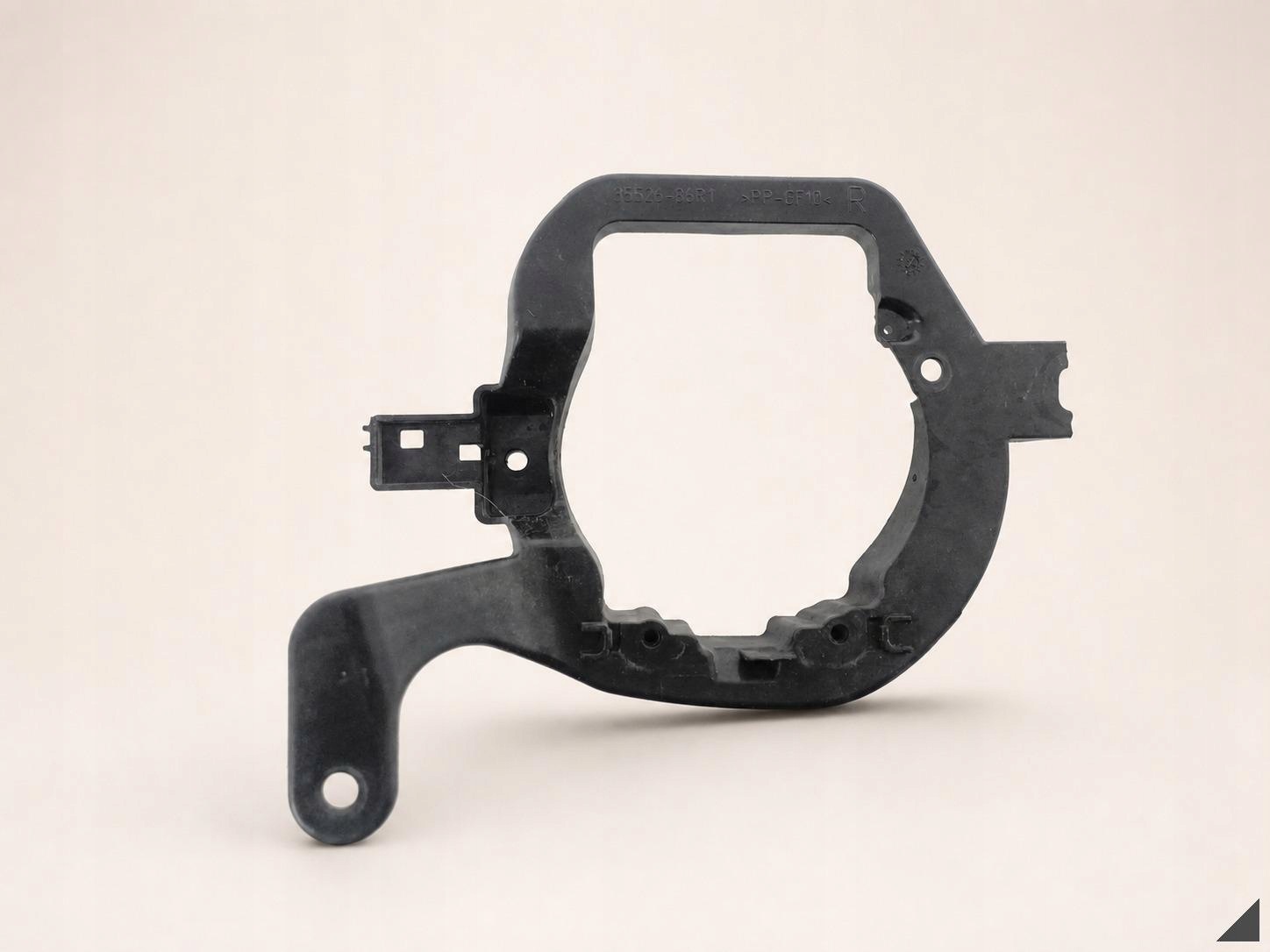 SUZUKI VITARA IV 4 III 3 LY LIFT 18- support holder W bumper front right