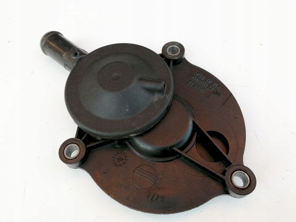 IVECO DAILY FIAT DUCATO 3,0MJT ODMA OLEJU