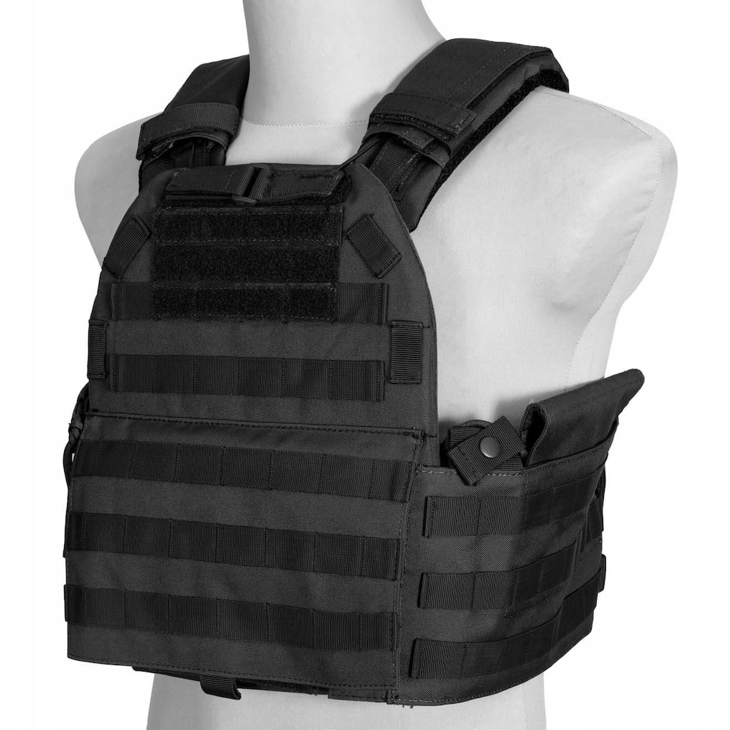 Taktická vesta Gfc Tactical GFT-18-030900