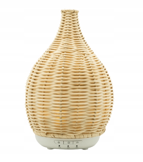 Bewit Aroma difuzér Rattan