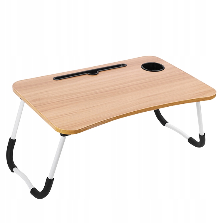 

Składany Stolik Pod Laptop Komputer Tablet