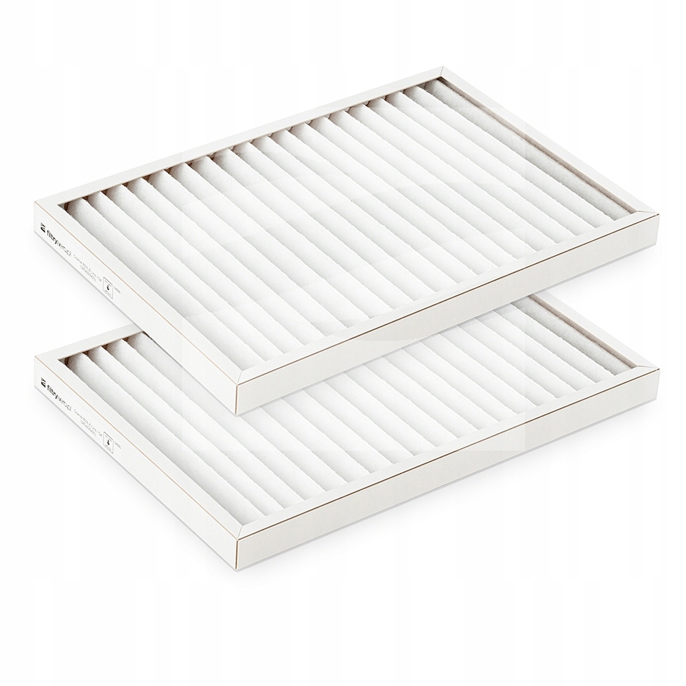 Filtry pro Tweetop EcoVent Tech 350/450/600 G4G4 komplet do rekuperátoru
