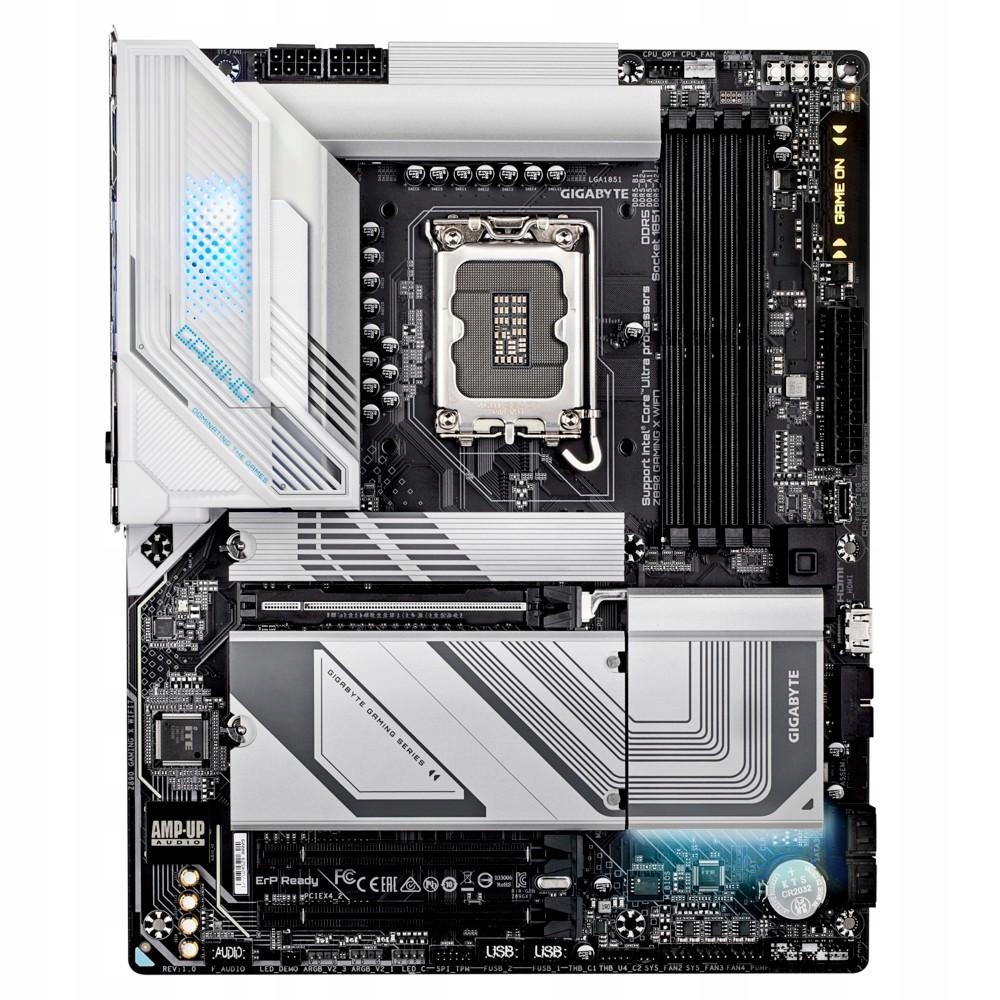 Gigabyte Z890 Gaming X WIFI7