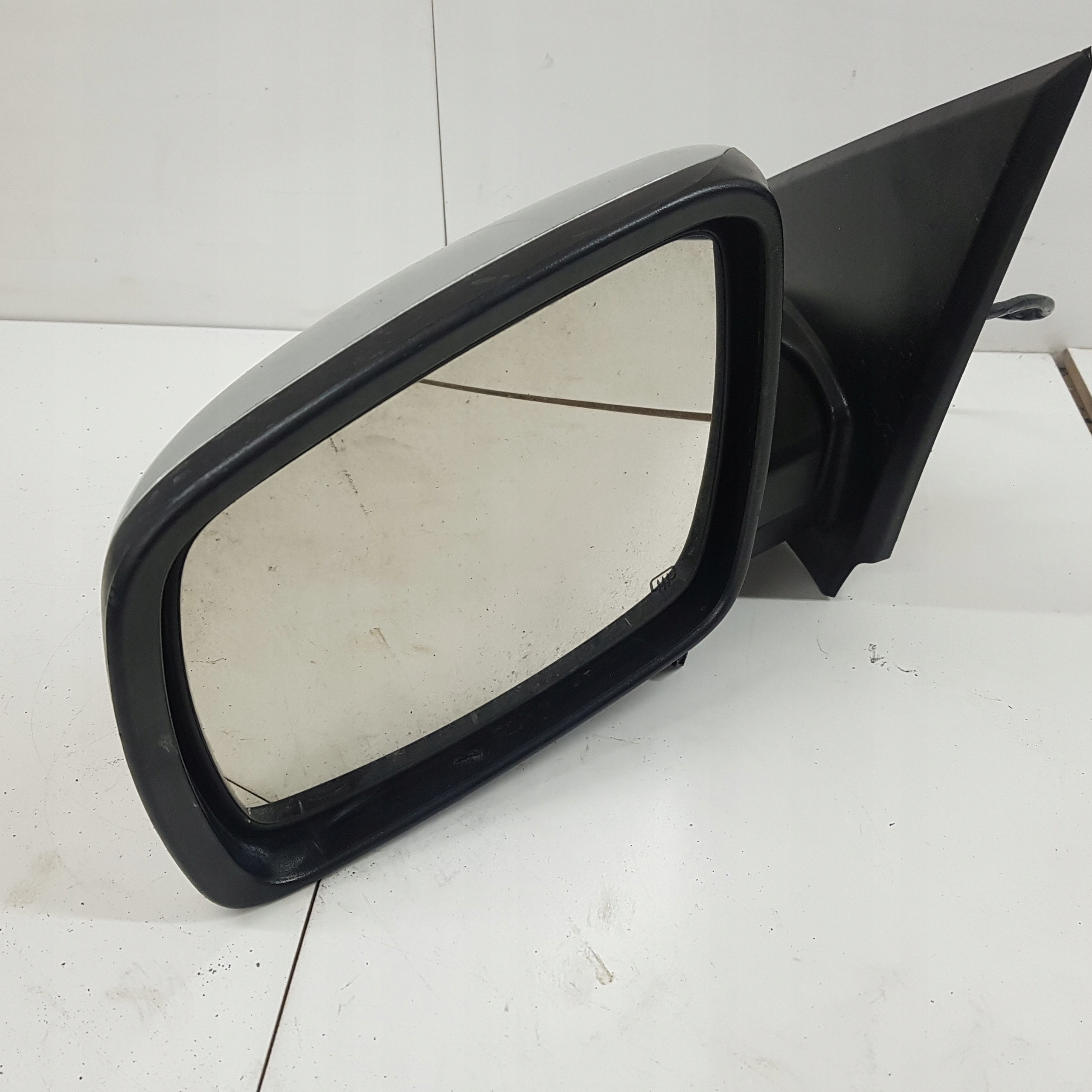 mirror left electrics FIAT FREEMONT 1GE011S2AD 7PIN