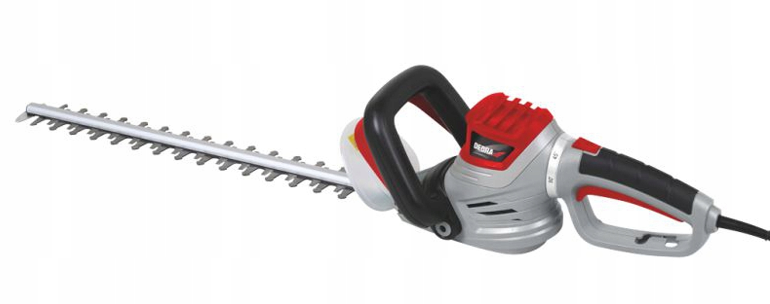 Elektrické sieťové nožnice Dedra 61 cm