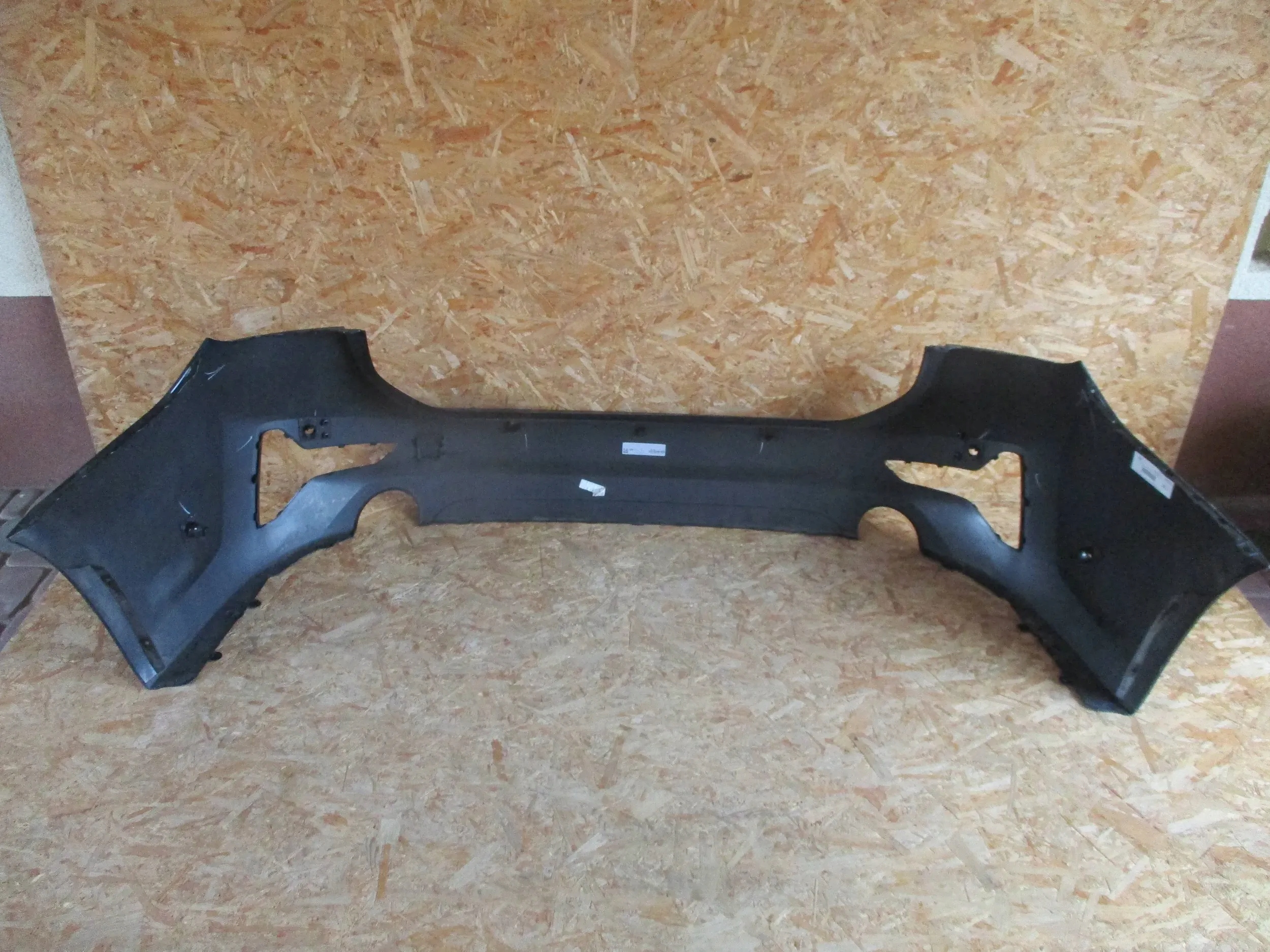 STOSSSTANGE HECK HINTEN BMW 3 G21 KOMBI