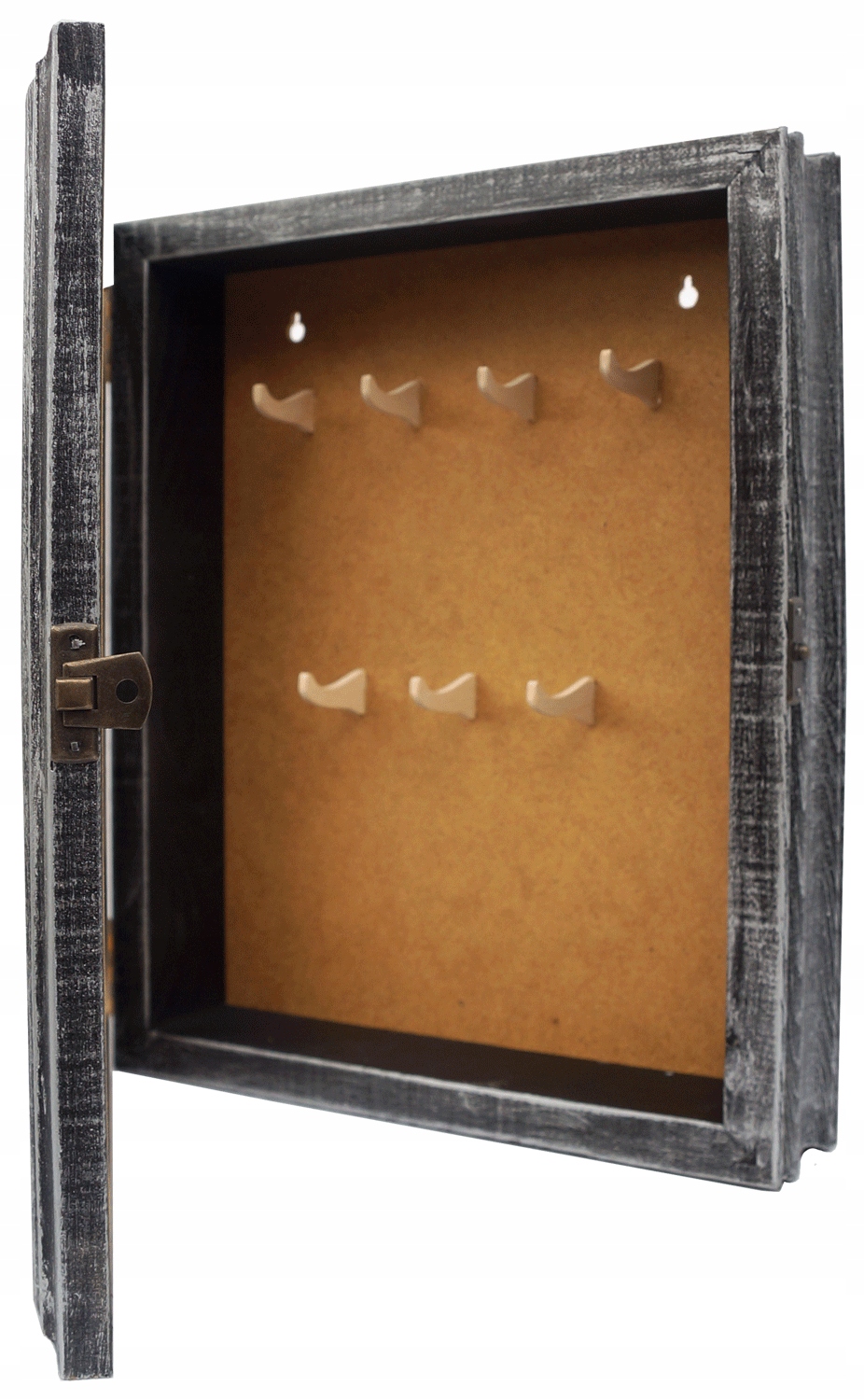 skrzynka na klucze - vintage Kod producenta SKD G18 SR