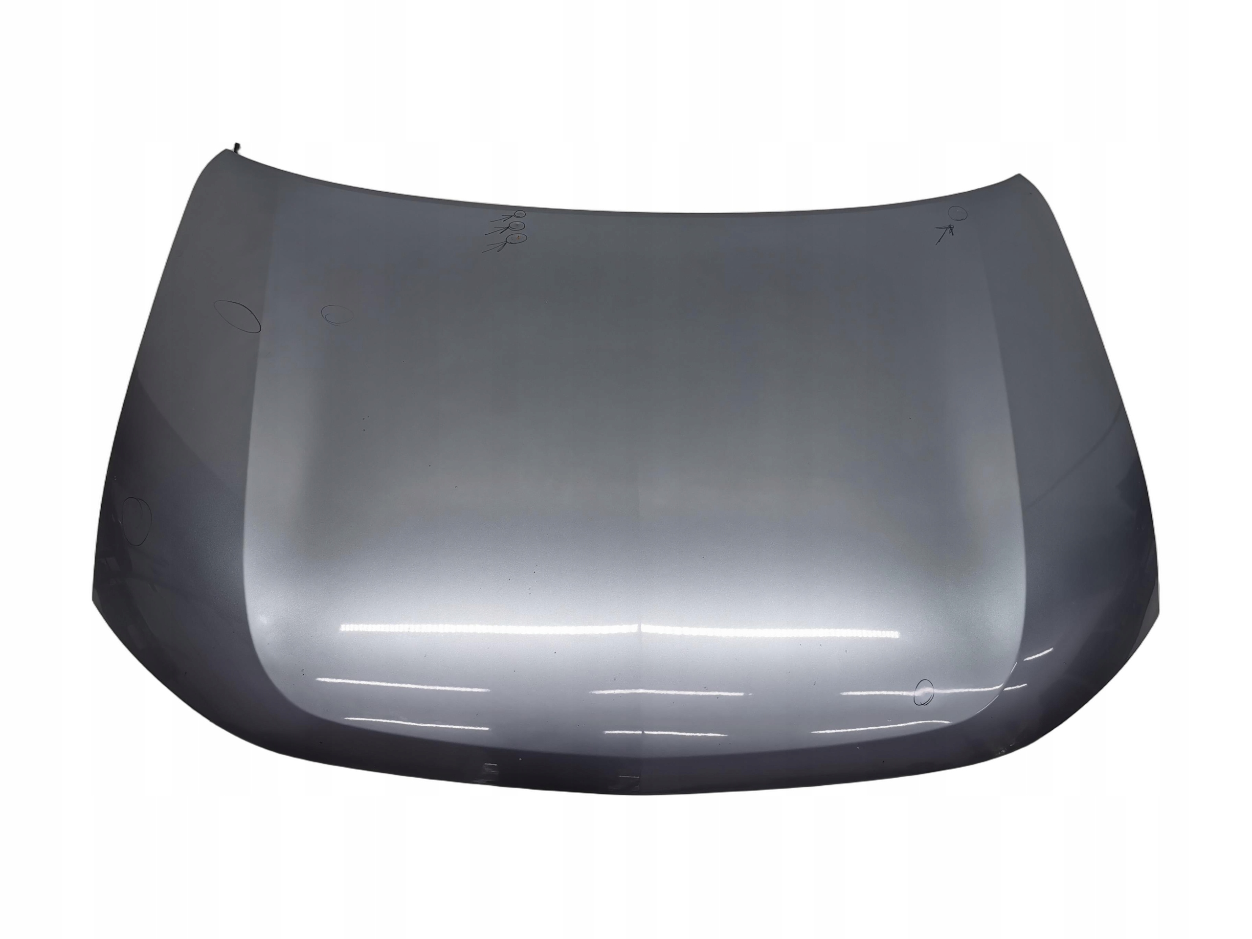 Cofano MITSUBISHI OUTLANDER III LIFT 2015-2018