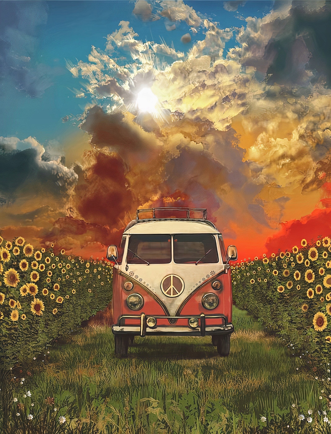 Diamantová Výšivka Diamond Painting Mozaika Diam