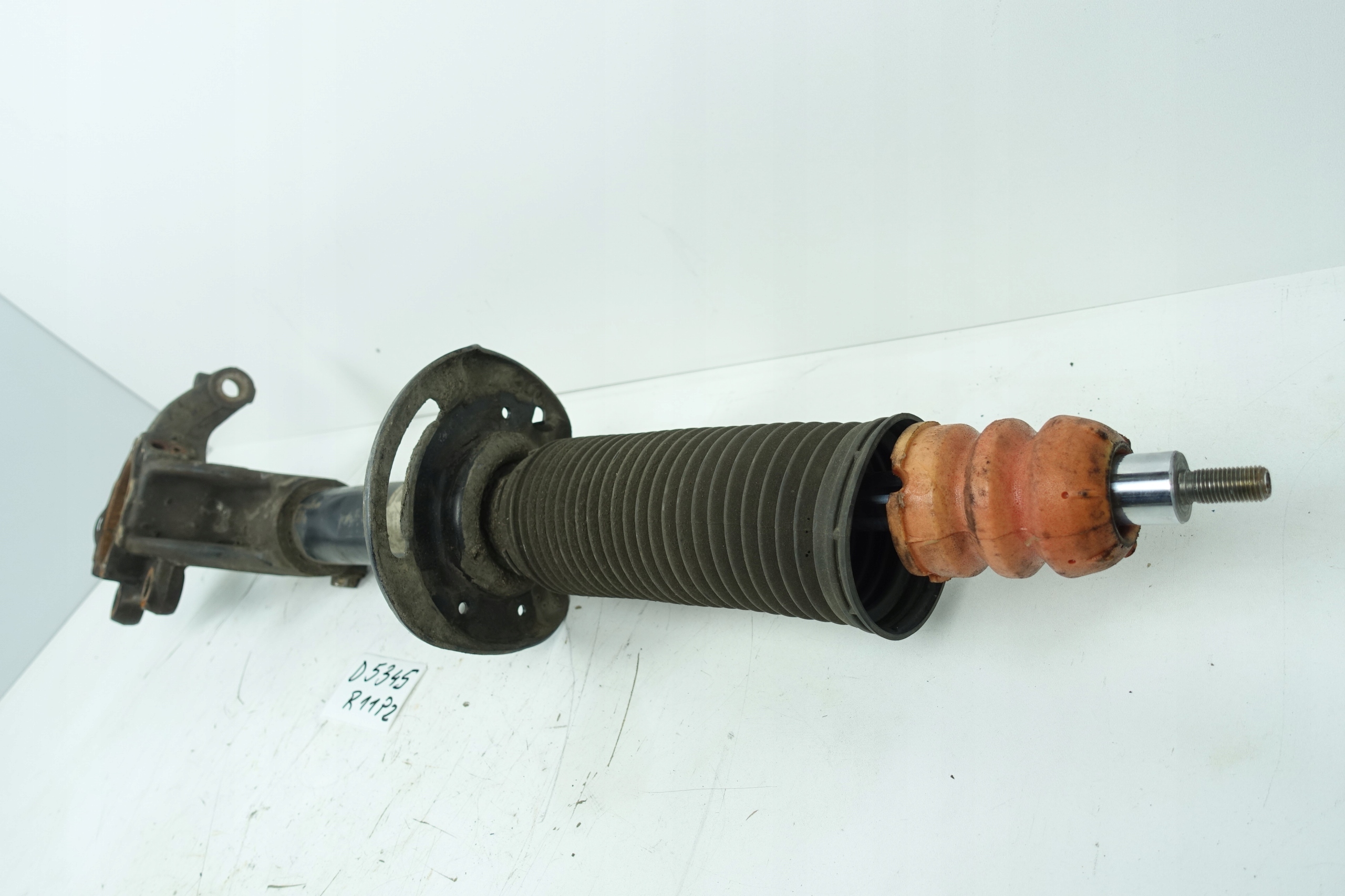 swing shock absorber right front TRANSIT CUSTOM