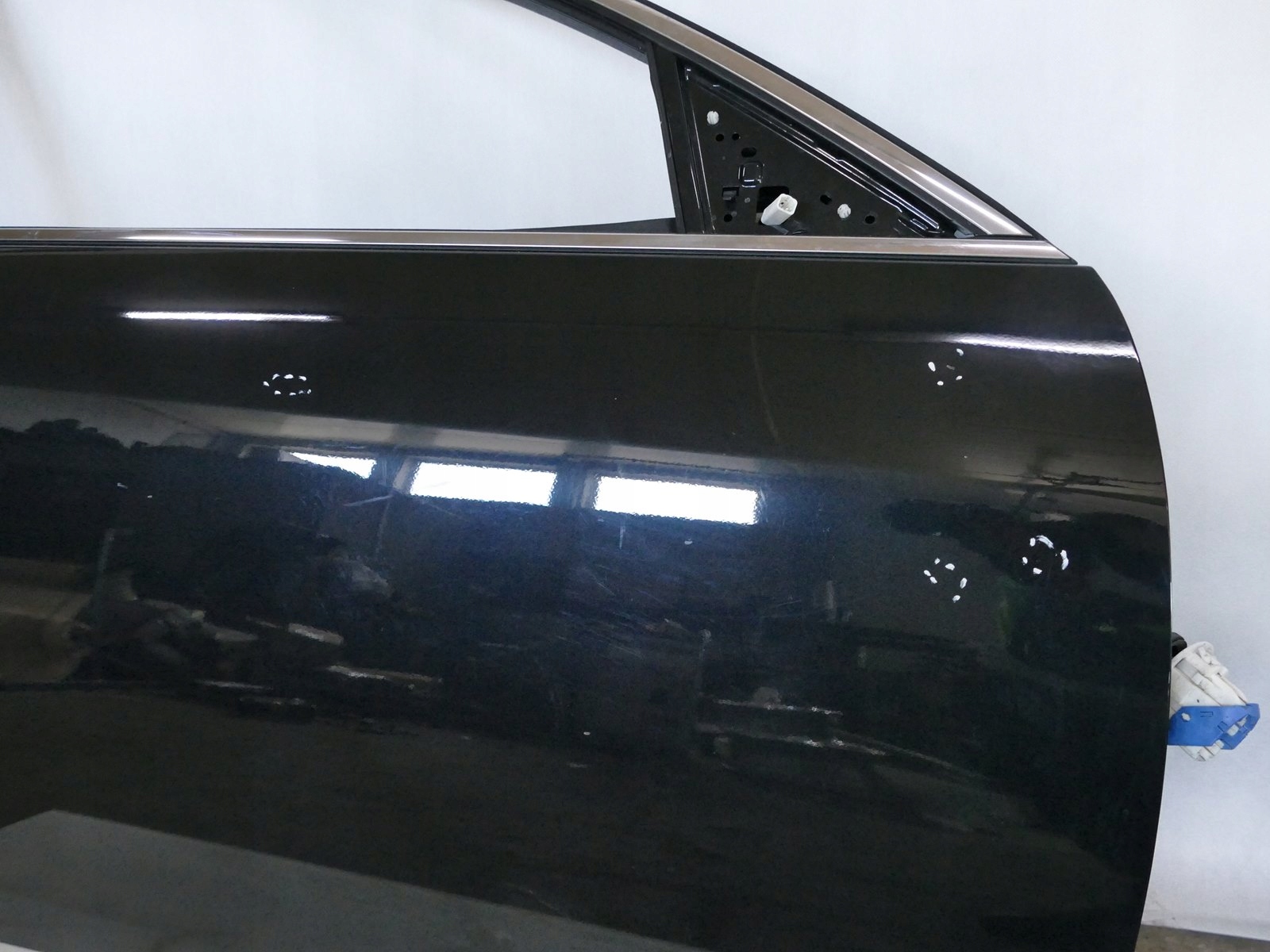 MAZDA 6 GH HB door right front lak. 16W 07-12r