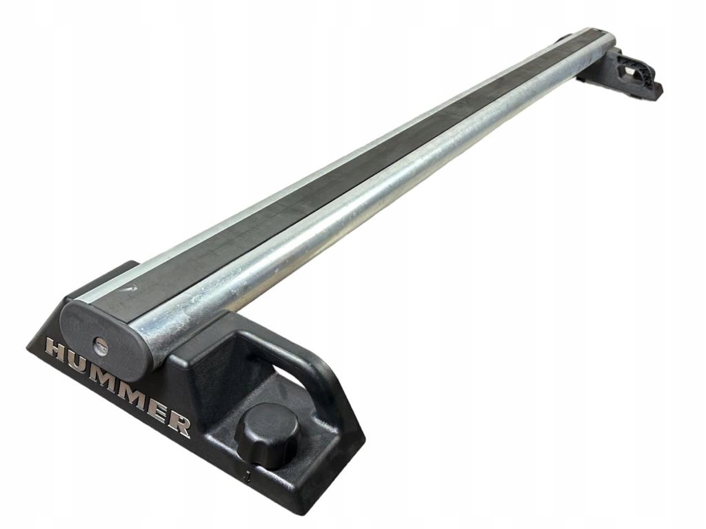 HUMMER H2 03-09R RELING RELINGI POPRZECZKA POPRZECZKI DACHOWE