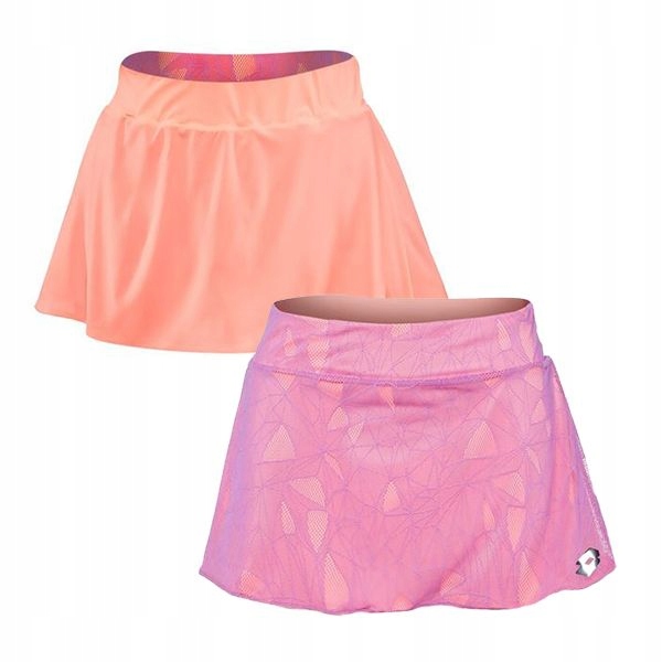 Spódniczka Lotto Twice II Skirt Women Violet M