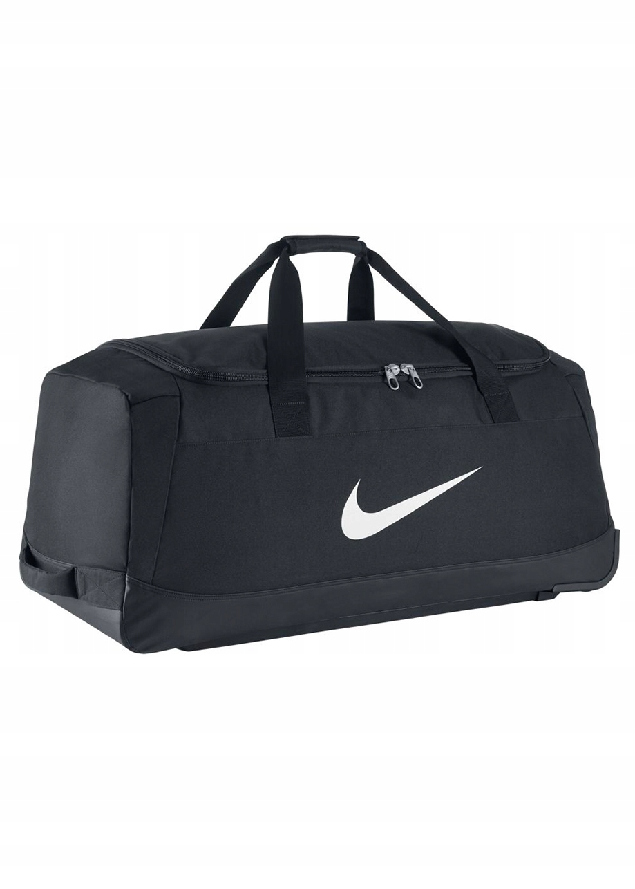 Sportovní taška Nike Club Team Swoosh Roller Bag