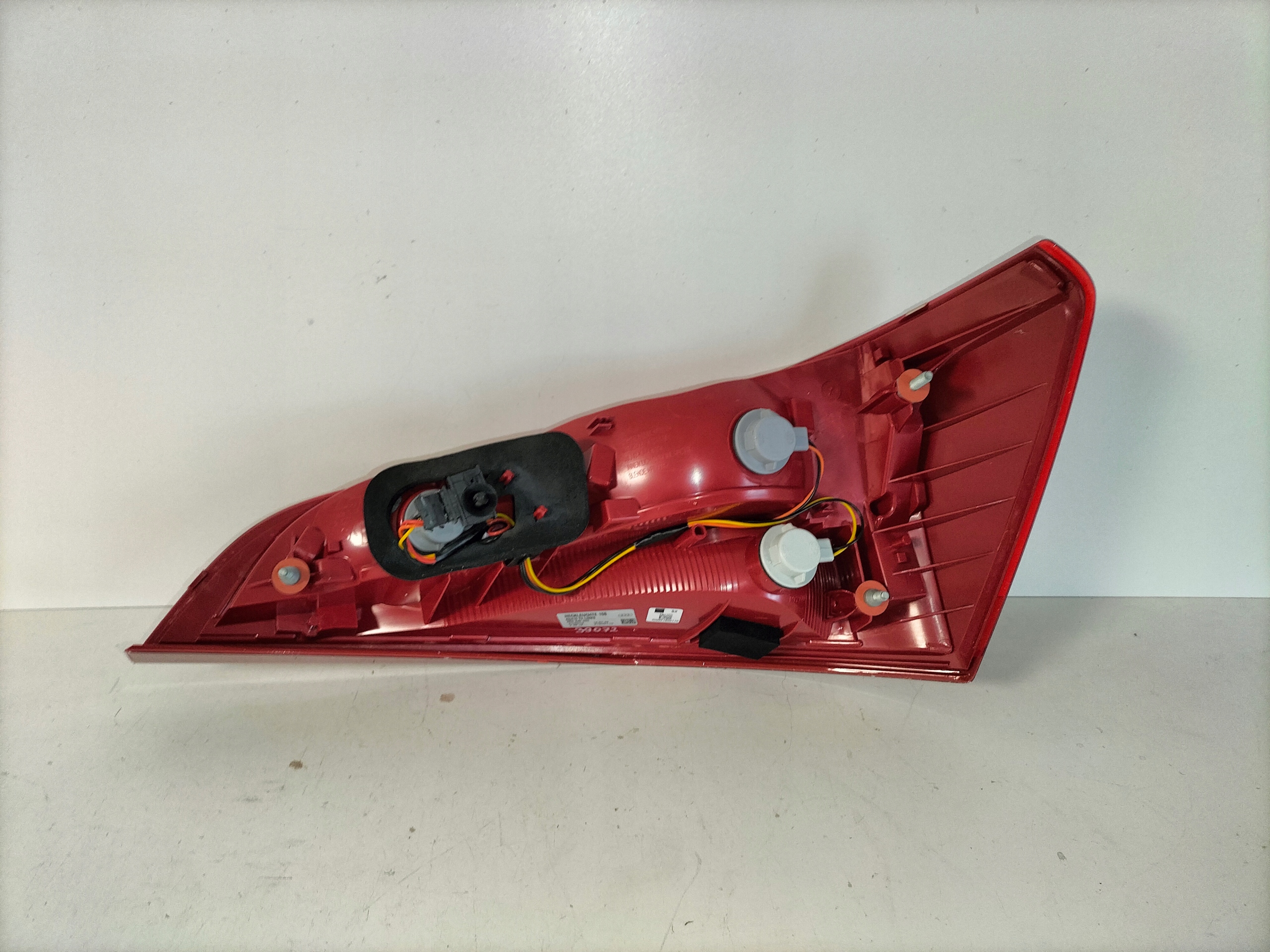 light rear rear part left AUDI Q5 and 8R 08-12