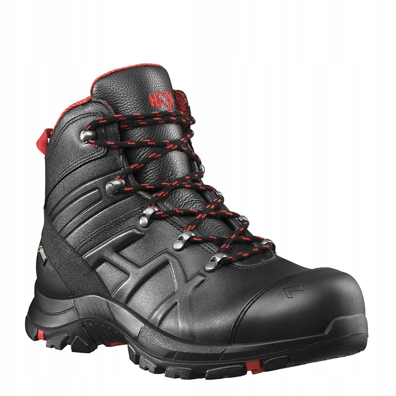 Buty Robocze Haix Black Eagle Safety 54 Mid Gtx (610023) 45 (UK:10)