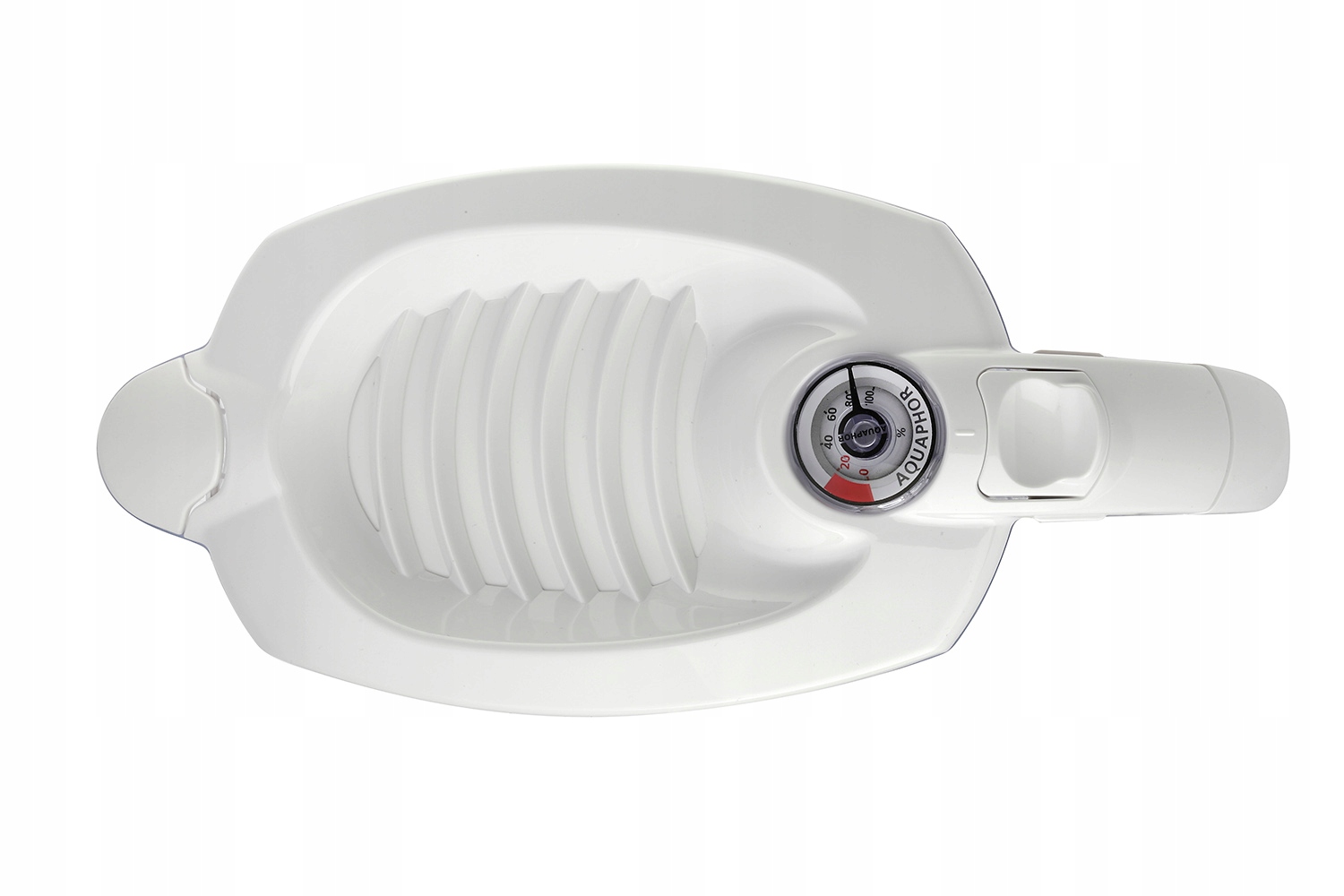 Dzbanek filtrujący Aquaphor Amethyst 2,8, 3 filtry Model Amethyst