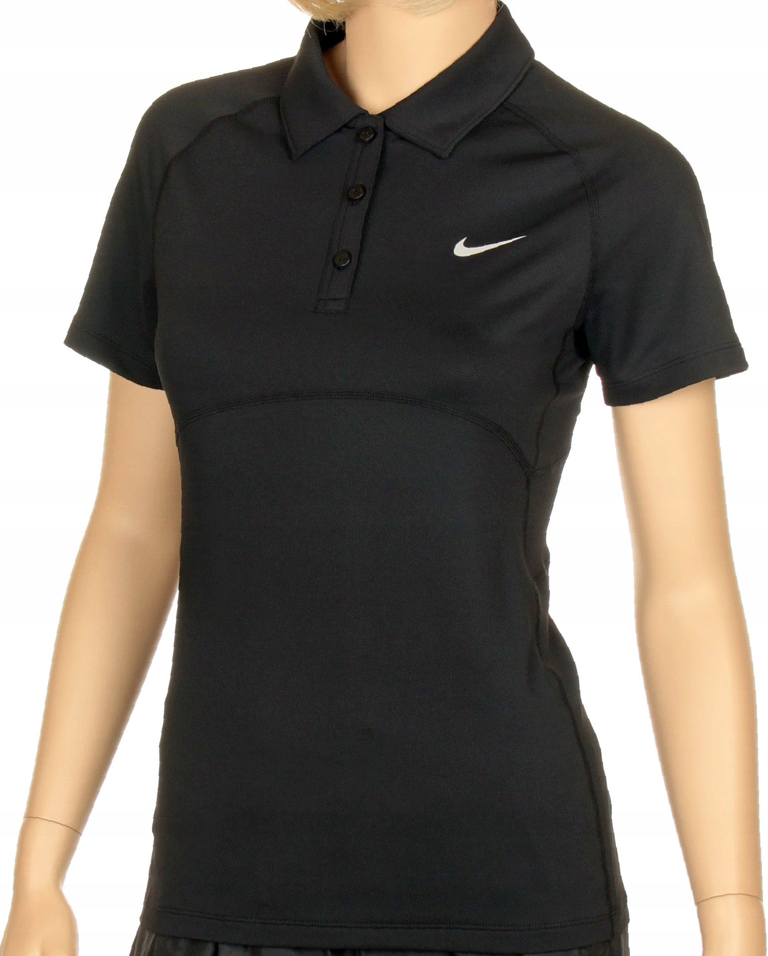 Tričko Nike Advantage Sphere Polo, velikost S