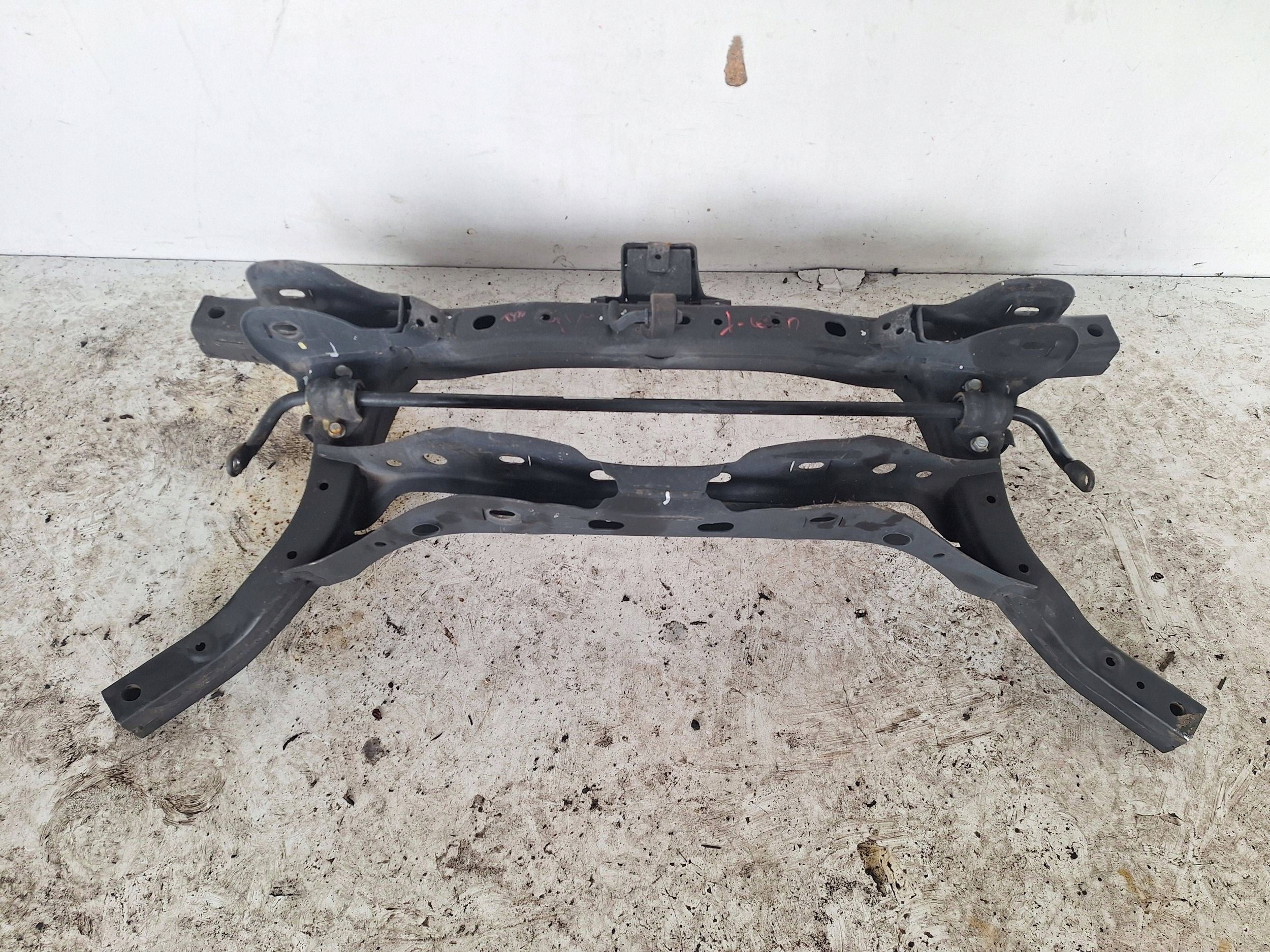 KIA X-Ceed 19-> rear axis subframe 55410G4AB0