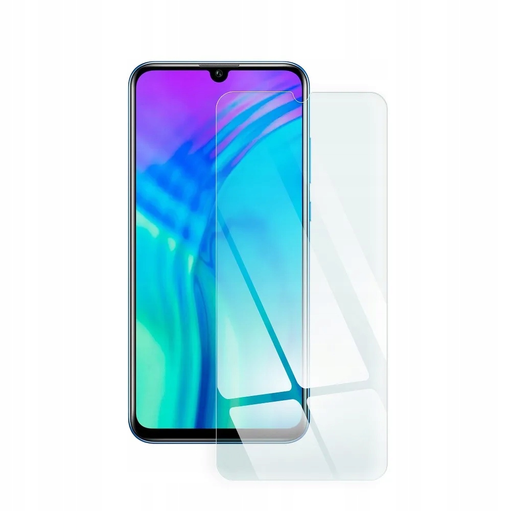 

Wzmocnione Szkło Hartowane Do Huawei Honor 20 Lite