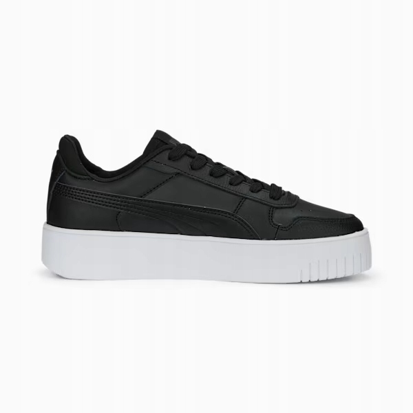 Dámské Sportovní Boty Puma Carina Street vel 38