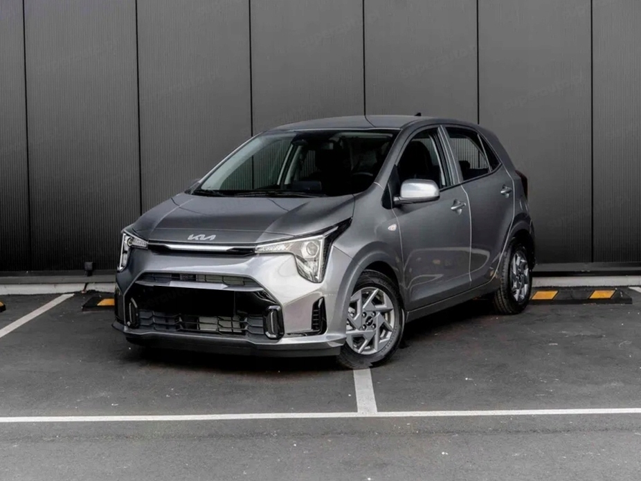 KIA Picanto 1.0 DPI L Hatchback 68KM 2025
