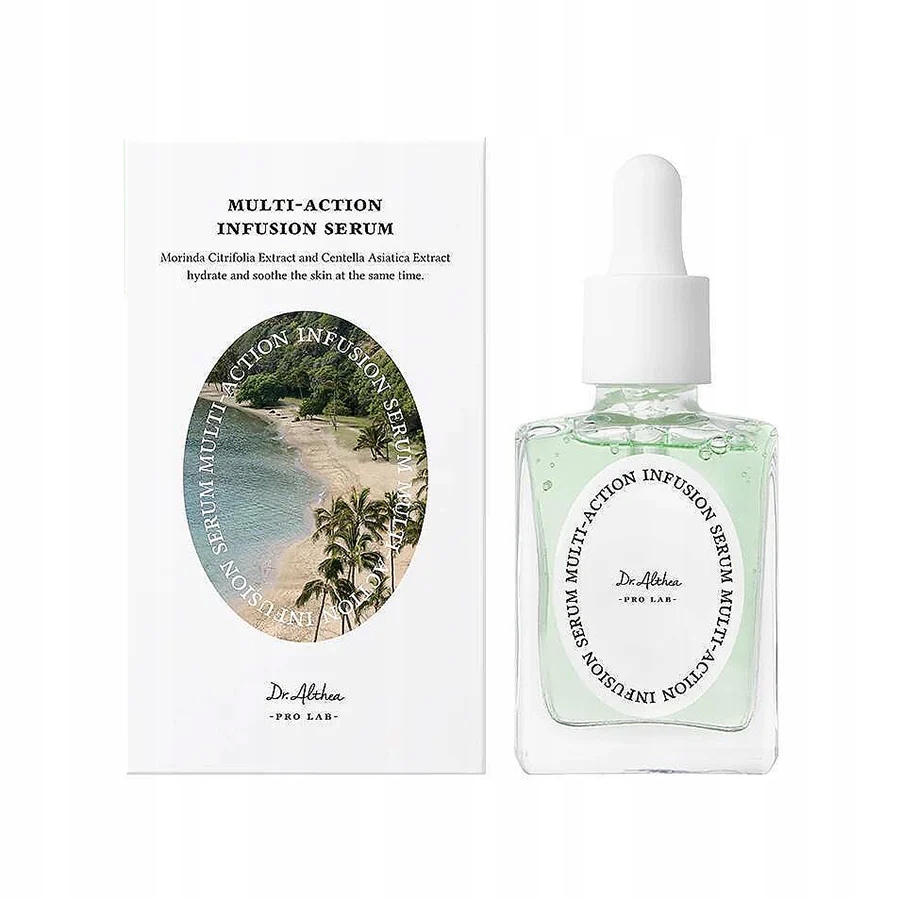 Dr Althea Multi Action sérum 30 ml