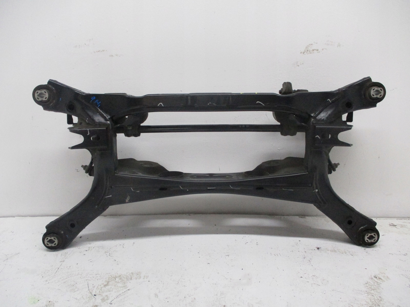 axle beam subframe axle beam rear part KIA SPORTAGE 5 V