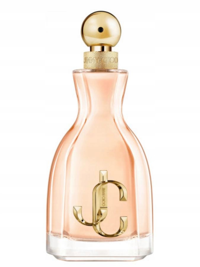 Jimmy Choo I Want Choo parfémovaná voda pro ženy 100 ml