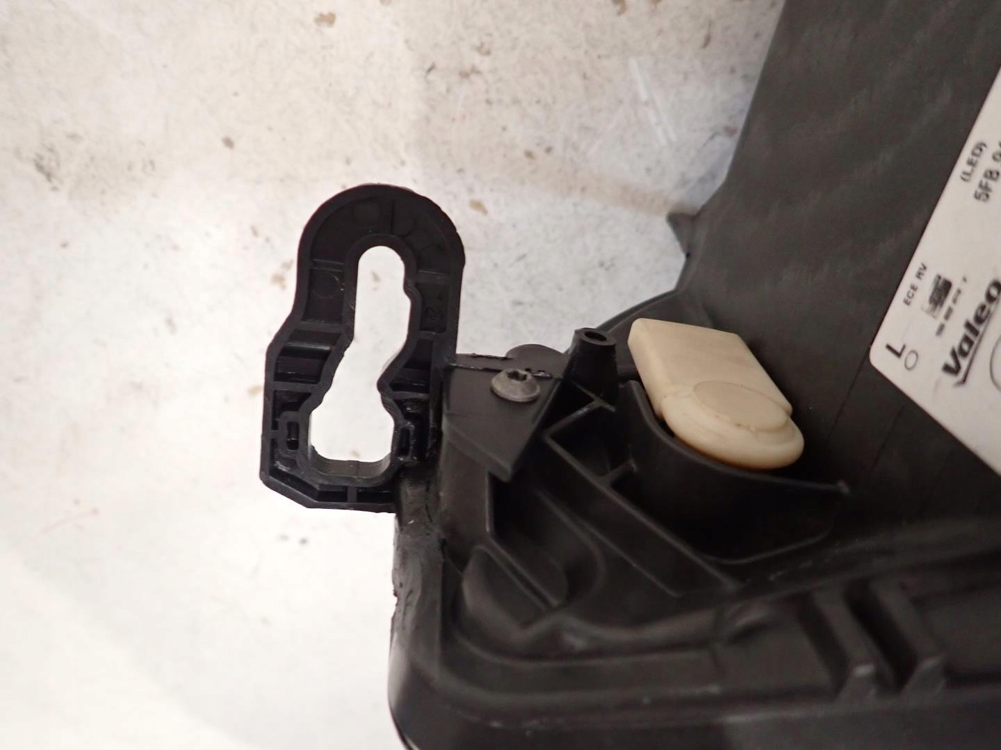 light front left SEAT LEON IV TARRACO FORMENTOR 2020- FULL LED 5FB941005H