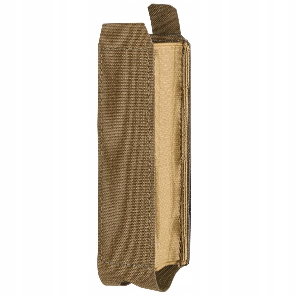 Nízkoprofilová kapsa Low Profile Obušek Pouch Direct Action Coyote Brown