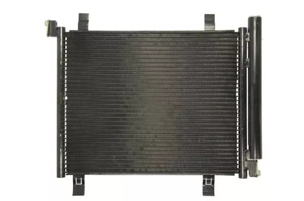 thermotec KTT110274 конденсатор, радиатор кондиционера