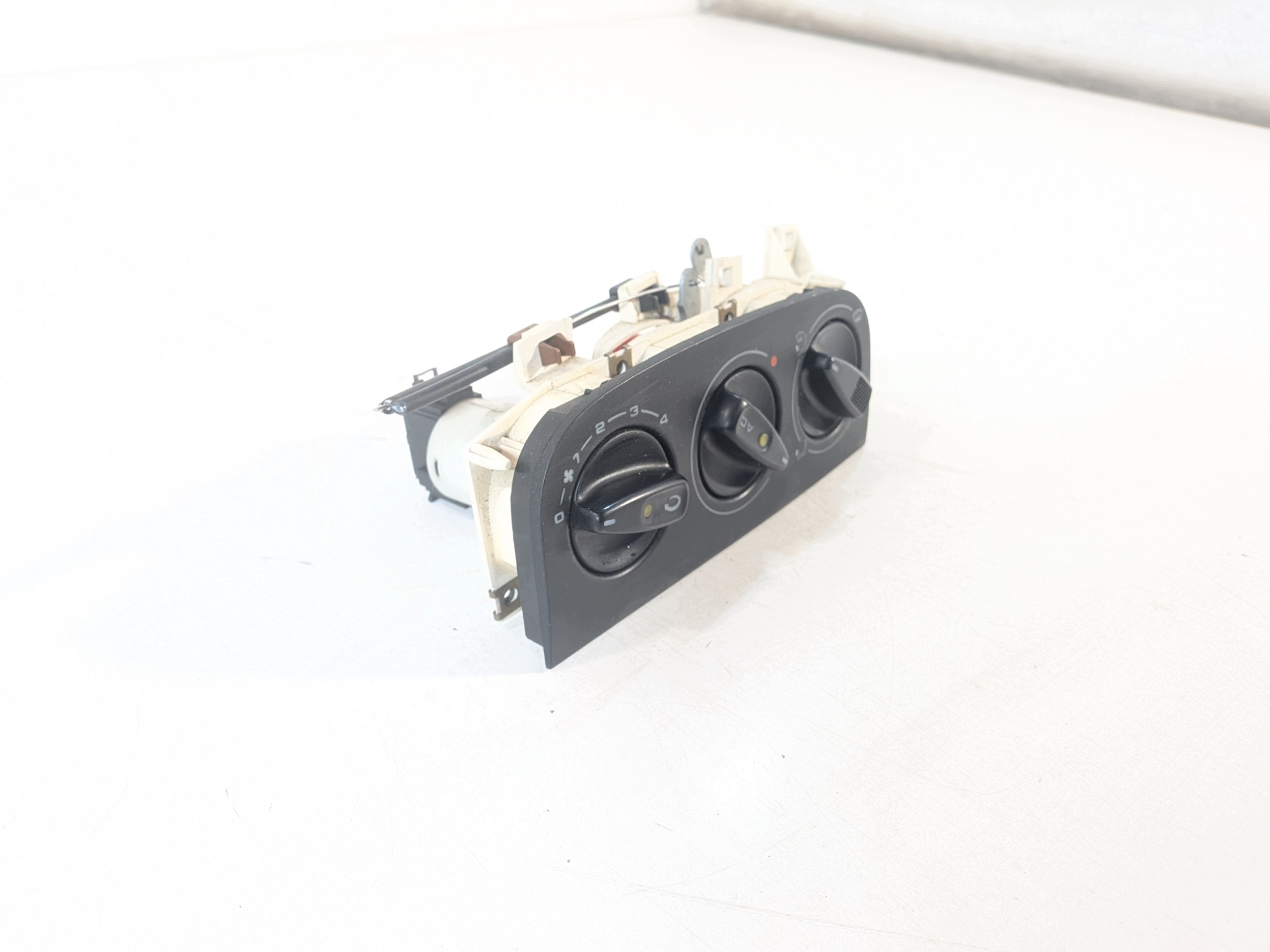 Schalter Schalter PANEL klimaanlage Ford Galaxy und 95-06