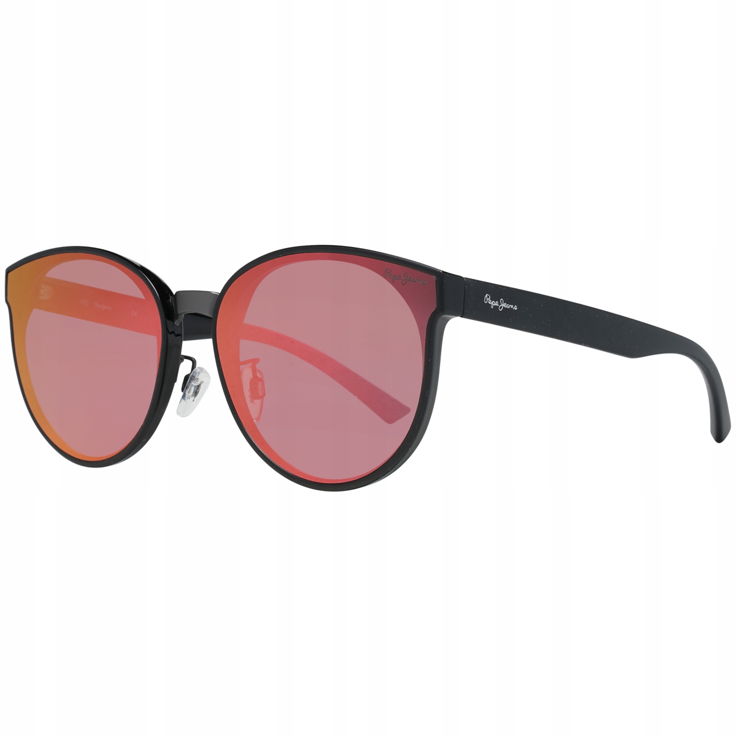 

Okulary damskie Pepe Jeans PJ7355 Lustrzanki