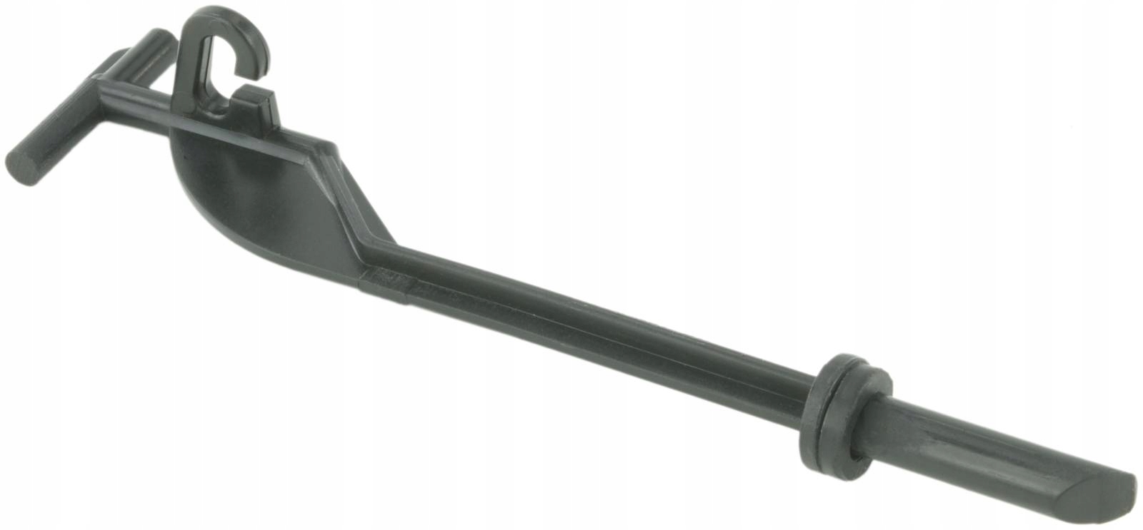 TOYOTA AVENSIS [ZZT25#] Linka otw. wlewu paliwa