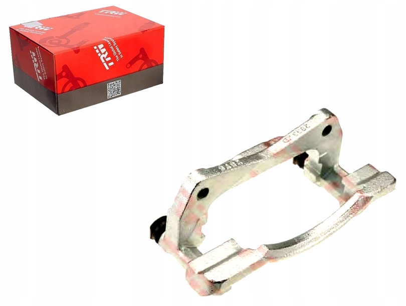 TRWBDA1024/RS1 - ХОМУТ-КРЕПЛЕНИЕ ТОРМОЗНОГО СУППОРТА TRW