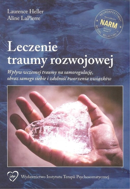 

Leczenie traumy rozwojowej