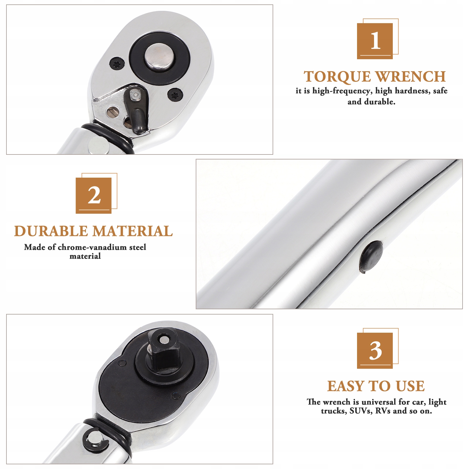 Samochód klucz dynamometryczny Kod producenta 6245you