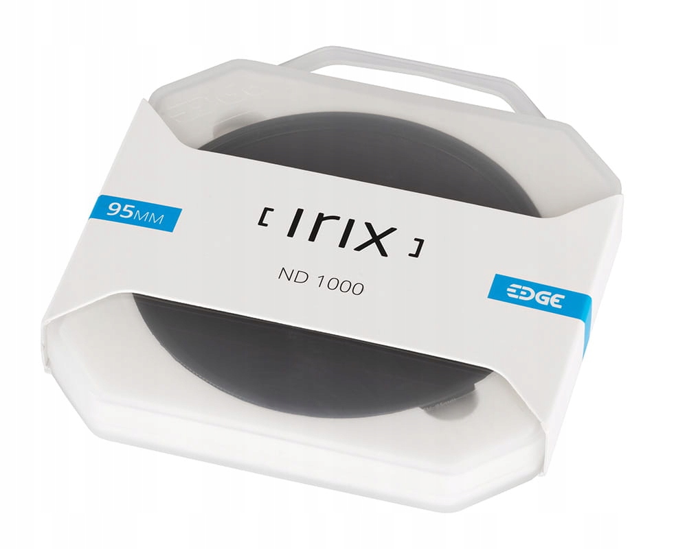 

Irix Edge ND1000 95mm filtr szary