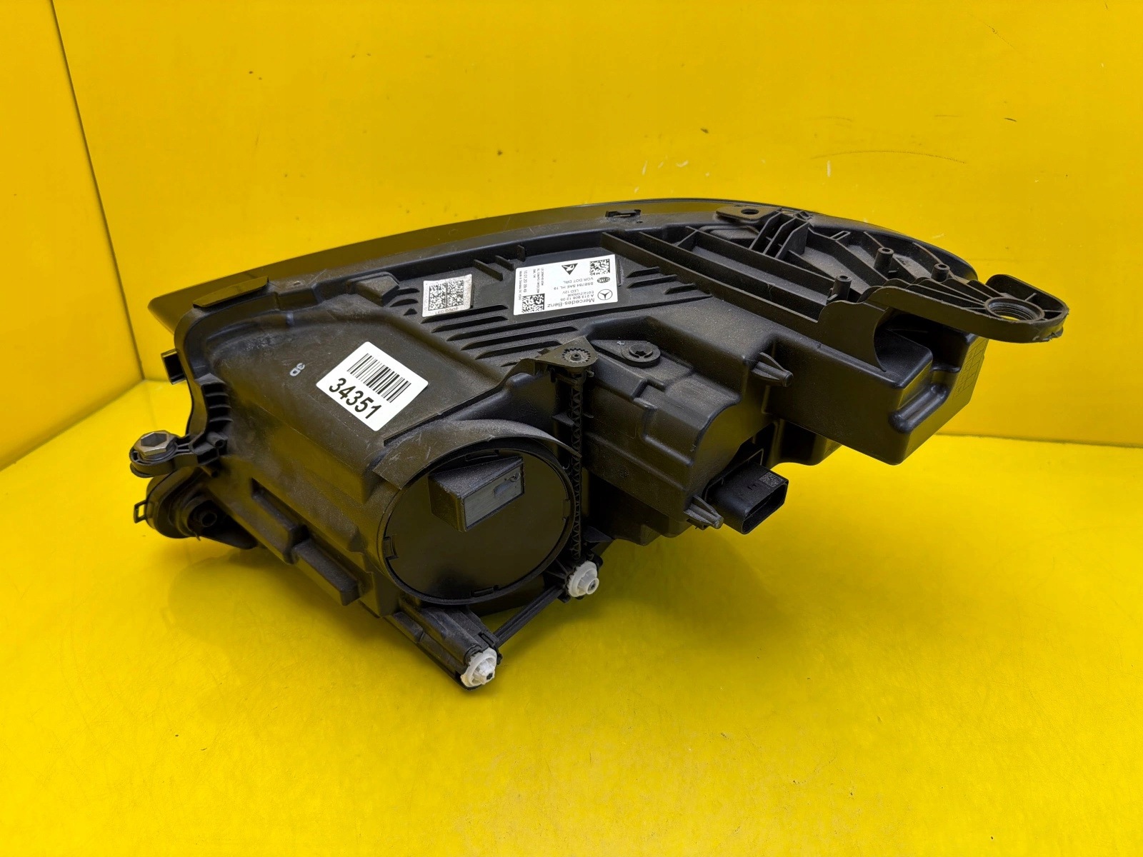 light right Mercedes E-Klasa W213 Lift Full Led A2139061205 USA