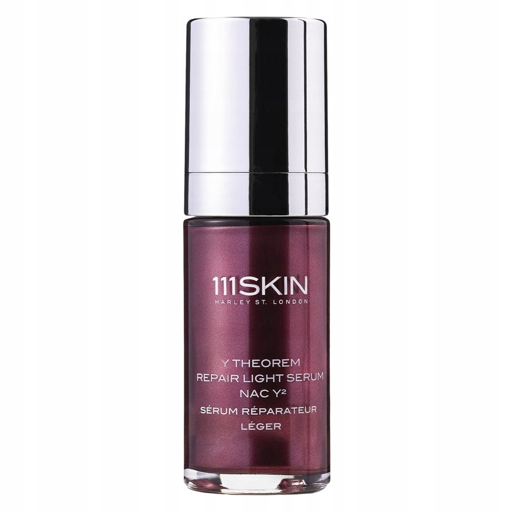 111Skin Repair Light Serum NACY2 opravné sérum 30 ml