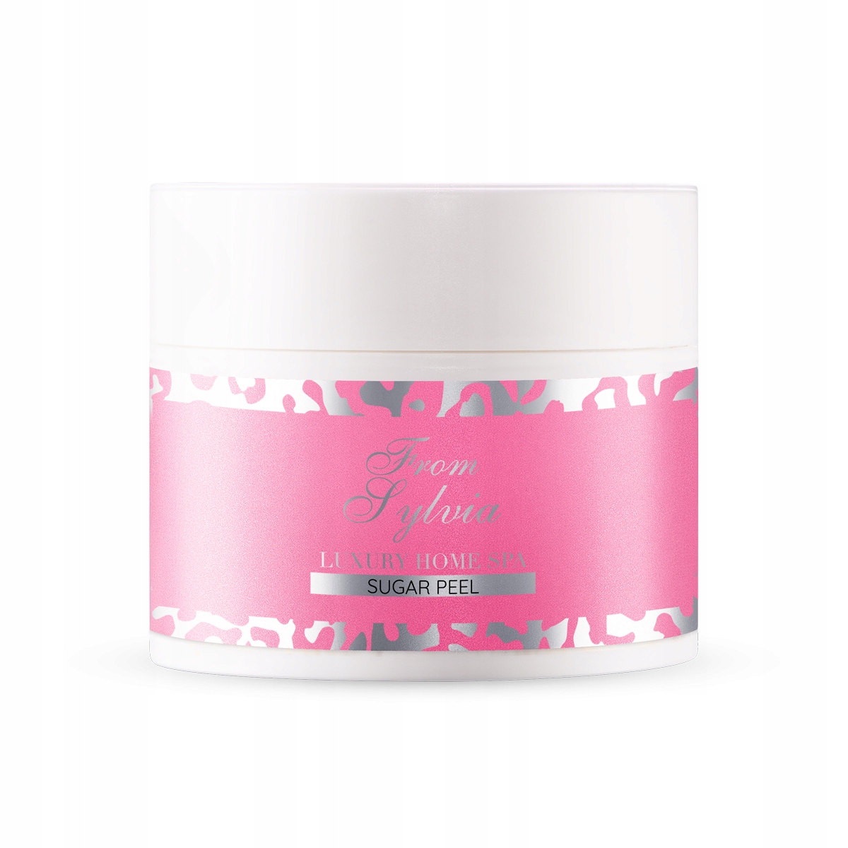 

Peeling cukrowy Spn Nails From Sylvia 350g