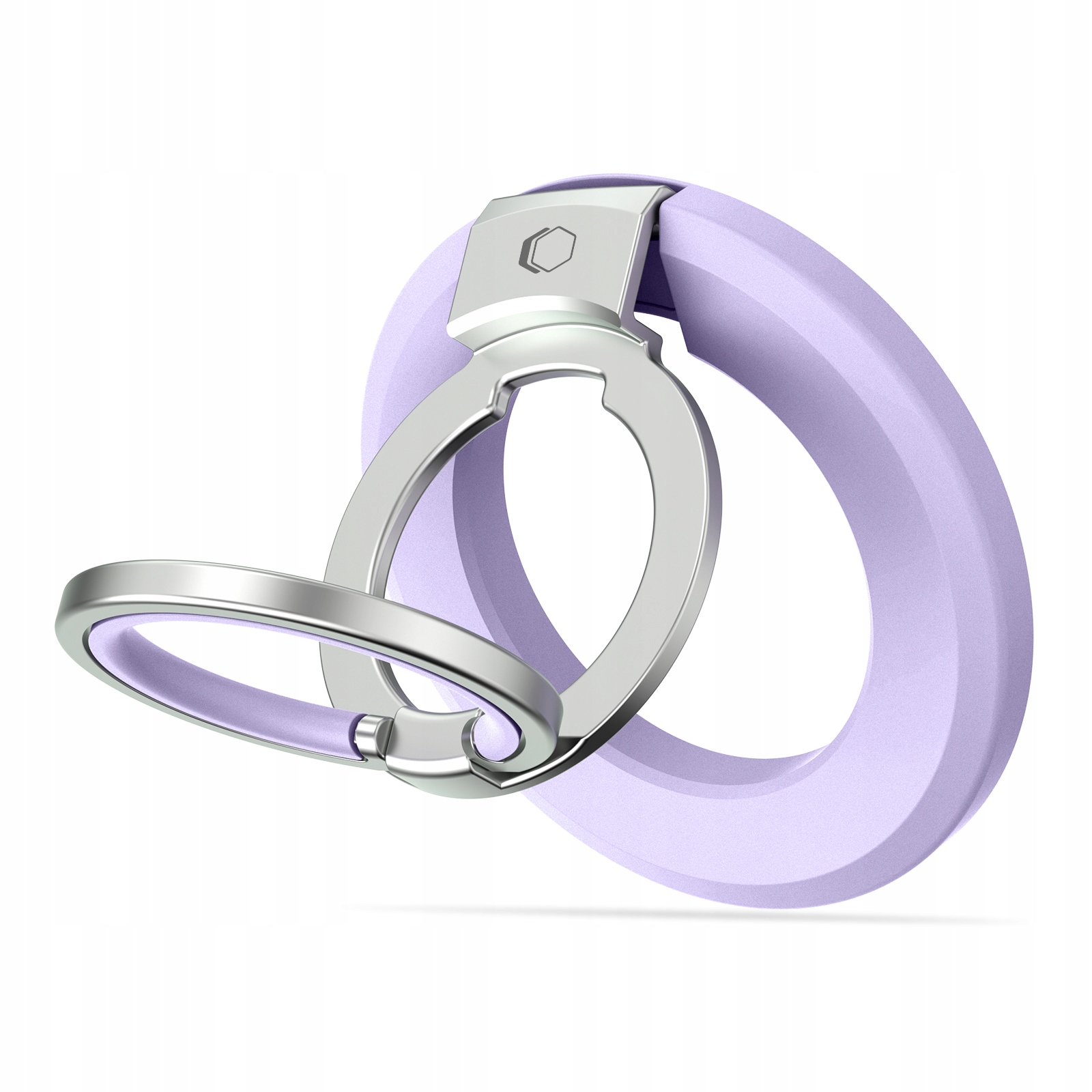 Ring na palce Tech-Protect do smartfona etui do MagSafe wytrzymały mocny