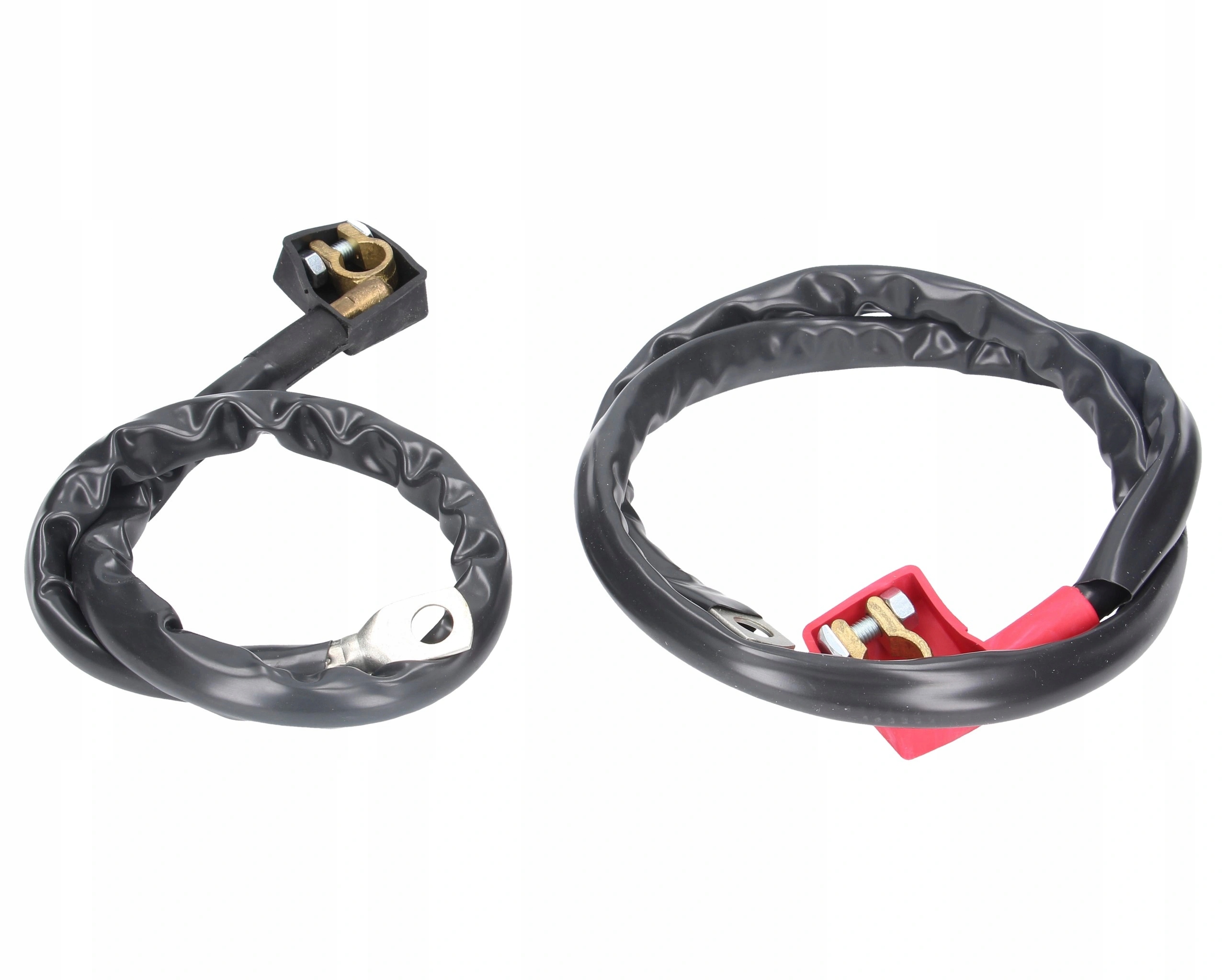 Sada kabelů pro baterii MF-3 originál Ursus 1675695M92