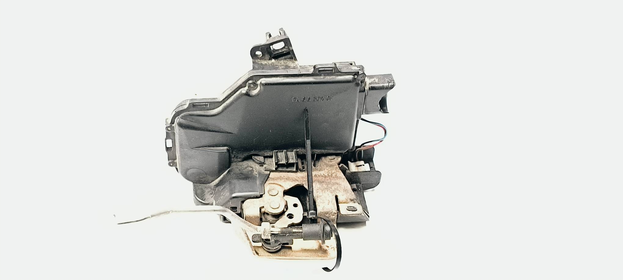 zár ajtó PP AUDI A6 C5