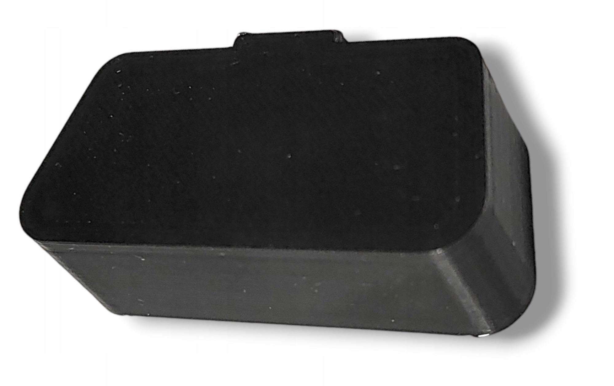 Zaślepka, zatyczka, ochrona portu interfejsu diagnostycznego OBD2 Obdii