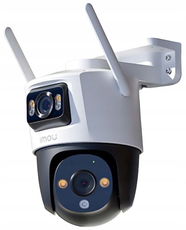 Imou Ip kamera Cruiser Dual 10MP/ Ptz/ Wi-Fi/ 10Mpix/ IP66/ objektiv 3,6mm/